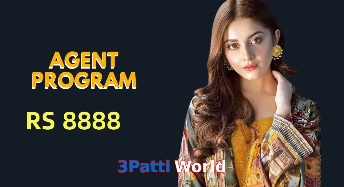 3Patti World game app for Pakistan players
