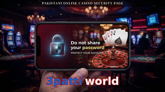 Payment and PKR controls in 3Patti World